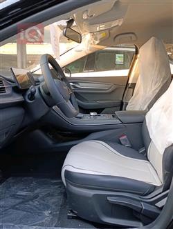 بی وای دی دیسترۆیەر 05